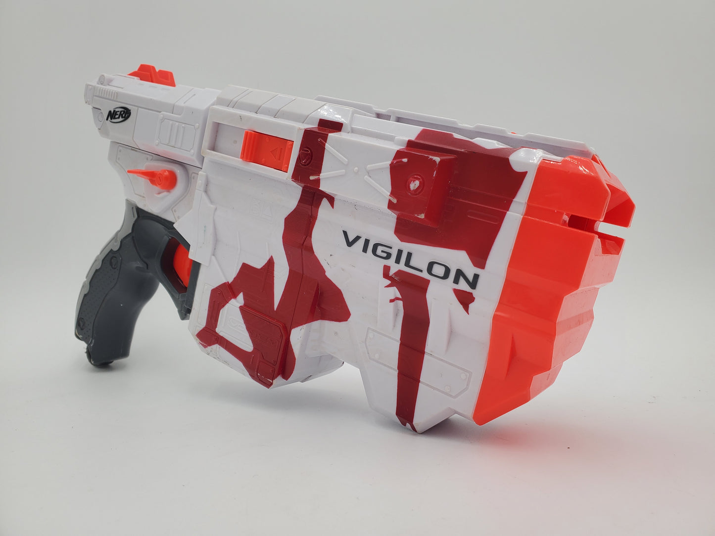 Nerf Vortex Vigilon