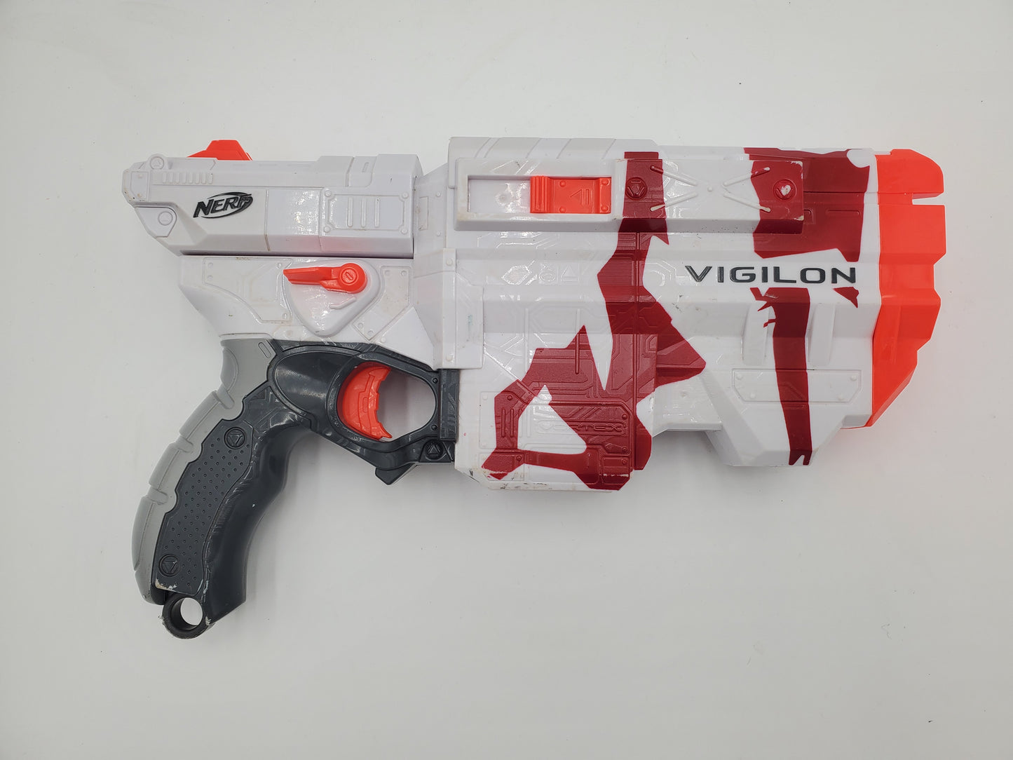 Nerf Vortex Vigilon