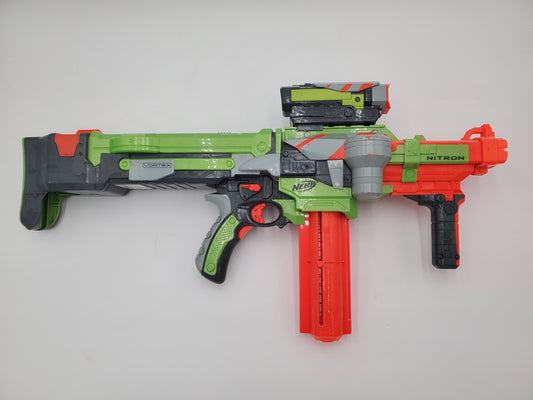 Nerf Vortex Nitron