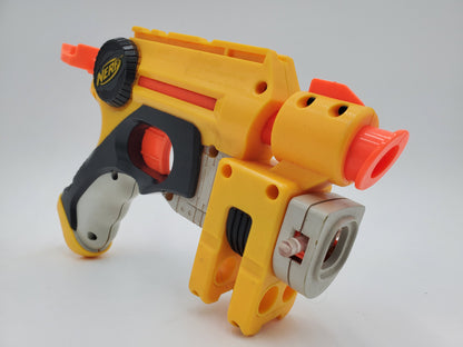 Nerf Nite Finder/Dart Tag Firestrike