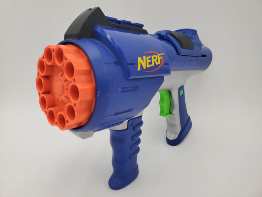 Nerf Dart Tag Hyperfire