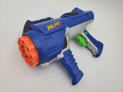 Nerf Dart Tag Hyperfire