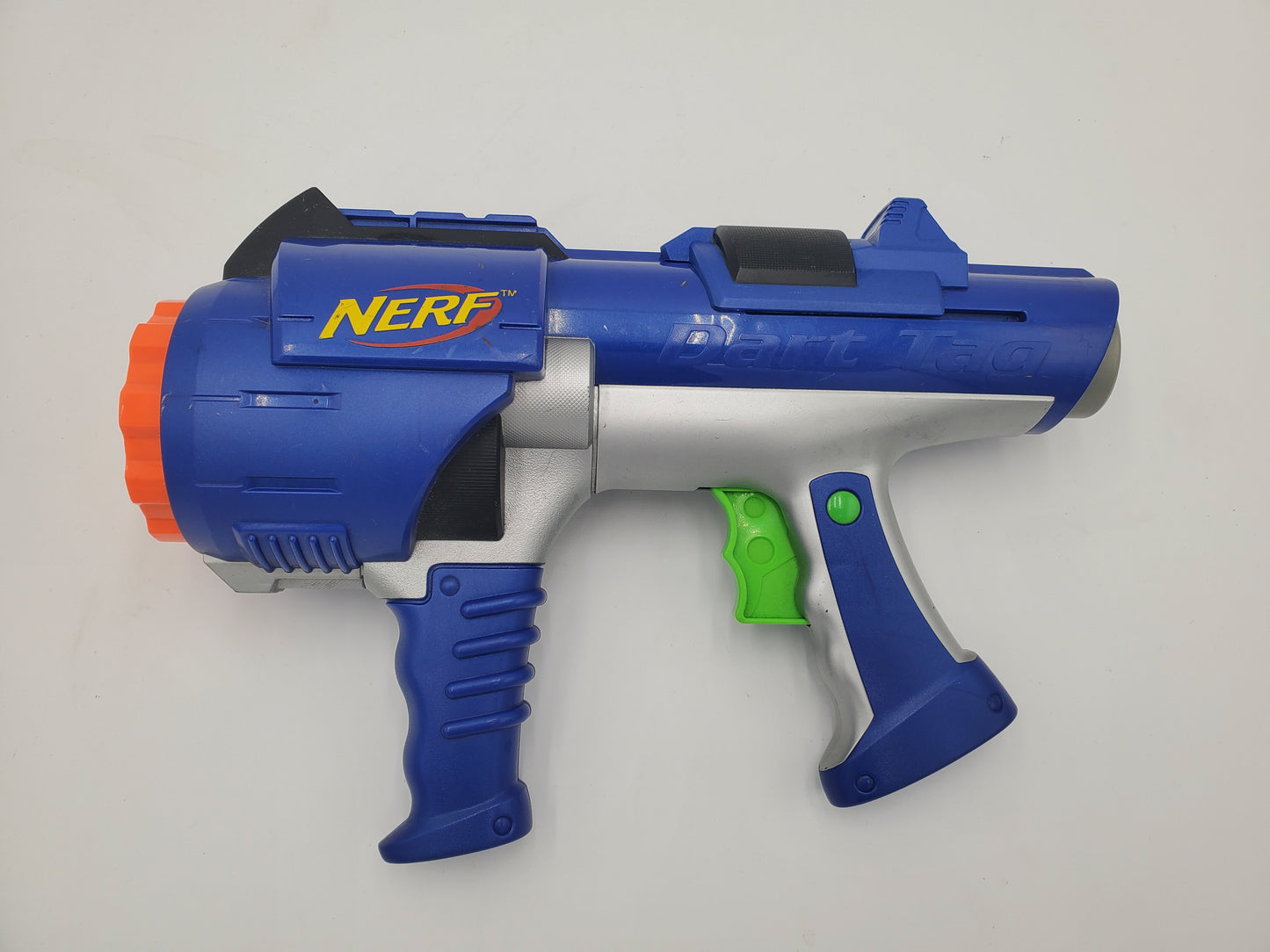 Nerf Dart Tag Hyperfire