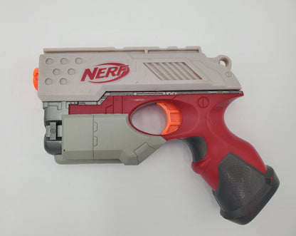Nerf N-Strike Scout IX-3