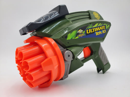 Buzz Bee Ultimate Tek 10