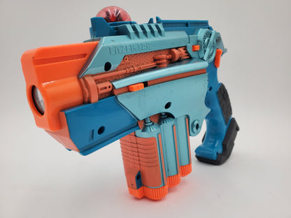 Tiger Phoenix LTX Laser Tagger/Nerf Phoenix LTX Tagger