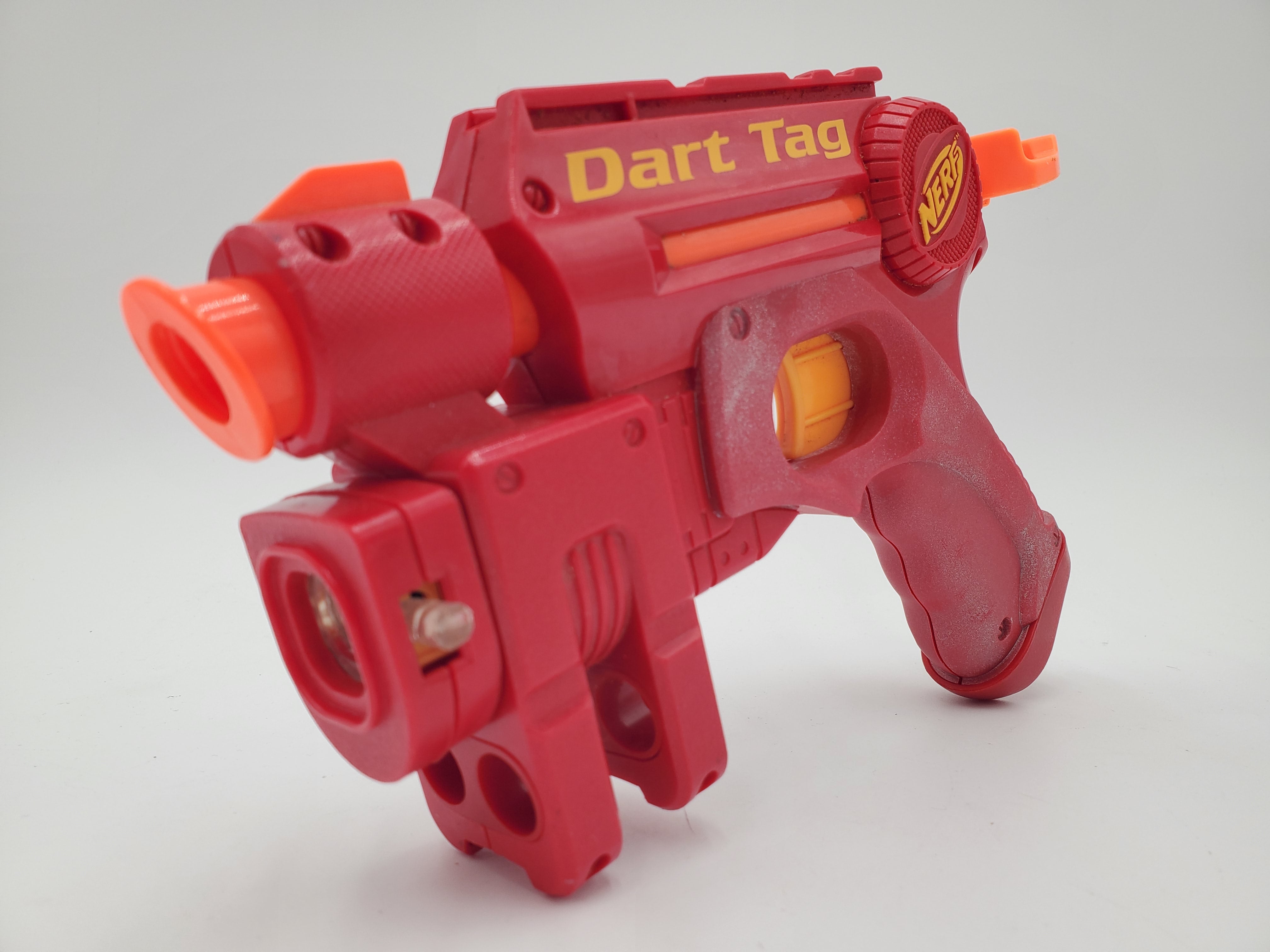 ストライダー Ne-net ニナーズ Nerf Nite Finder/Dart Tag Firestrike – Blaster Guy