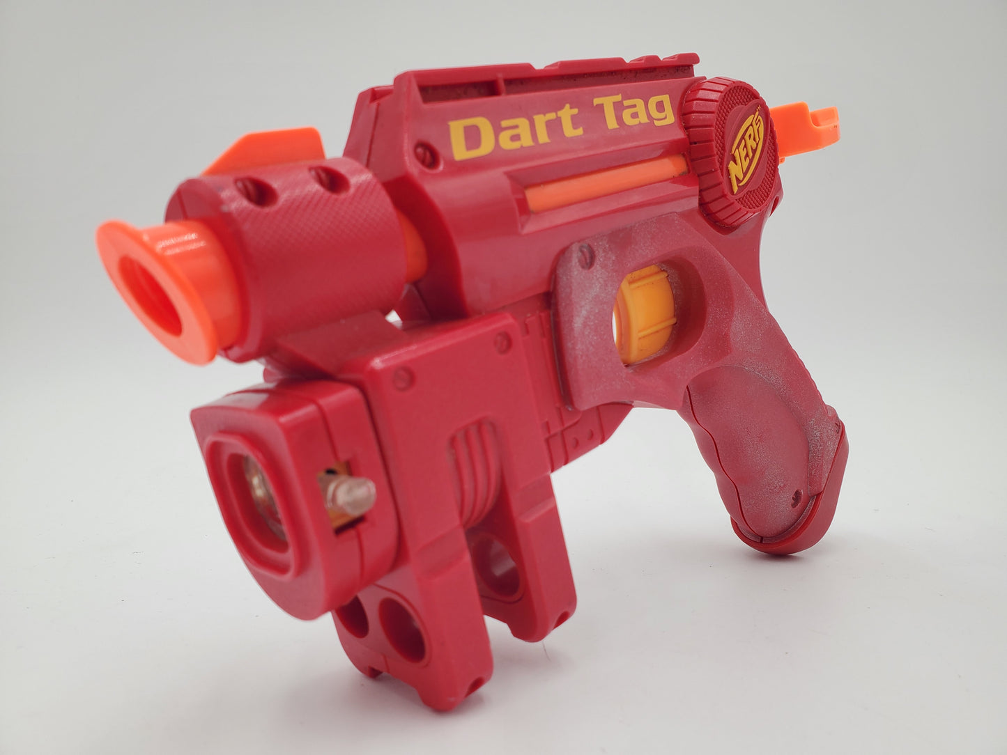 Nerf Nite Finder/Dart Tag Firestrike