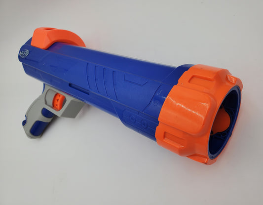 Nerf Dog Tennis Ball Blaster
