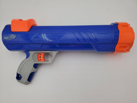 Nerf Dog Tennis Ball Blaster