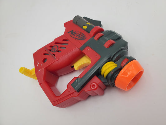 Nerf Overwatch Torbjörn Blaster