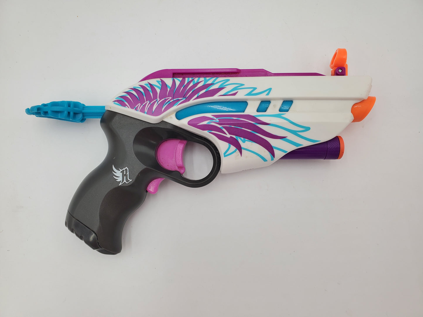 Nerf Rebelle Star Shot
