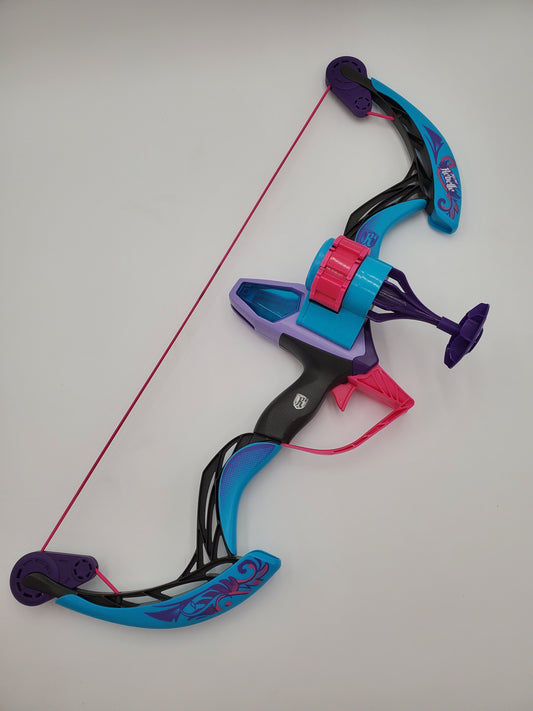 Nerf Rebelle Arrow Revolution Bow