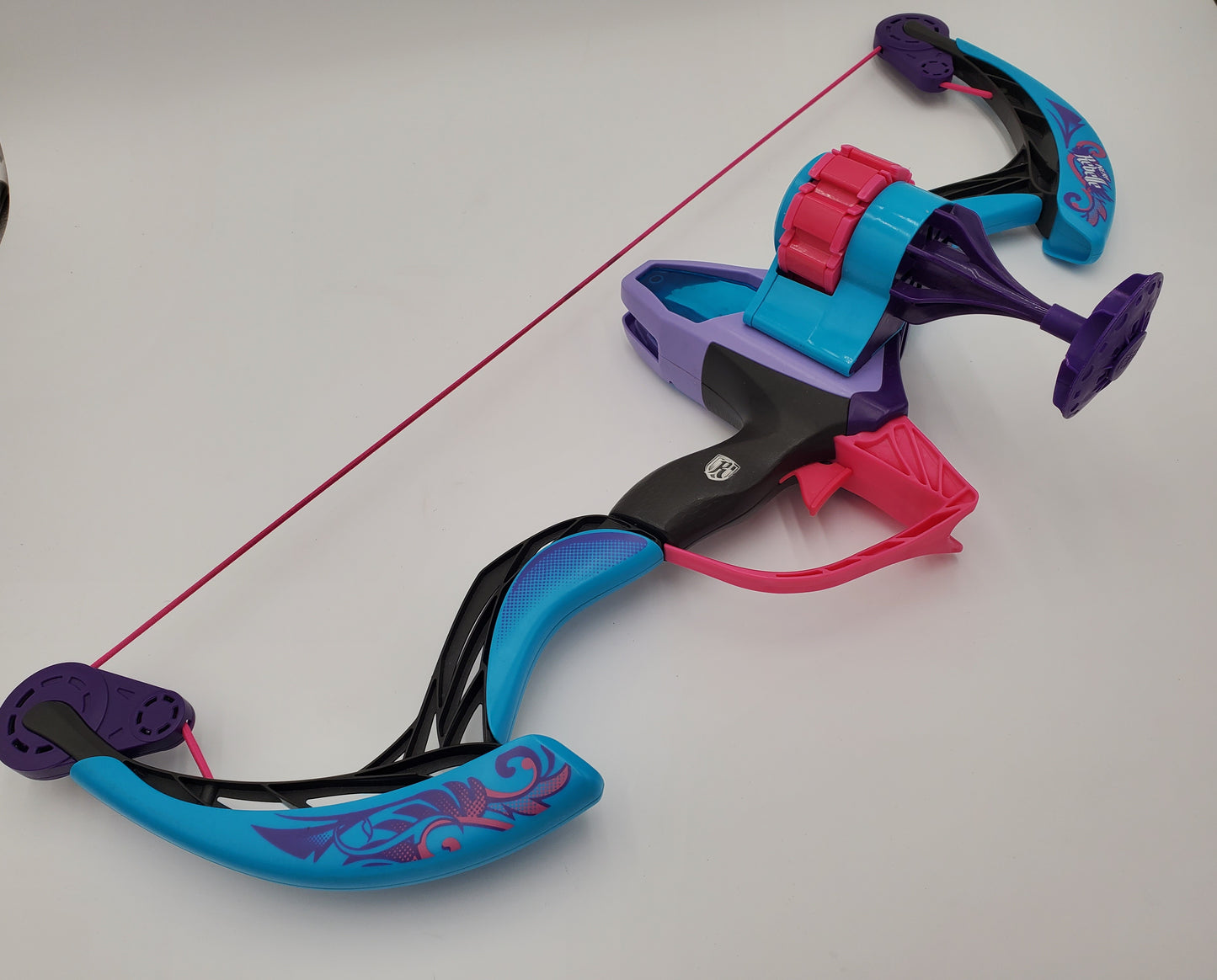 Nerf Rebelle Arrow Revolution Bow