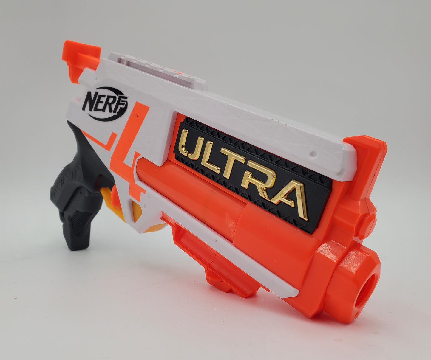Nerf Ultra Four