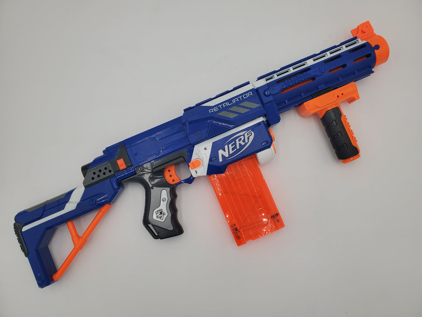 Nerf N-Strike Elite Retaliator
