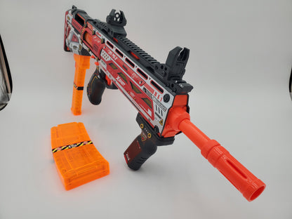 X-Shot Skins Pro Series Longshot