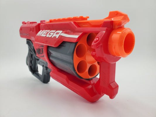 Nerf MEGA CycloneShock