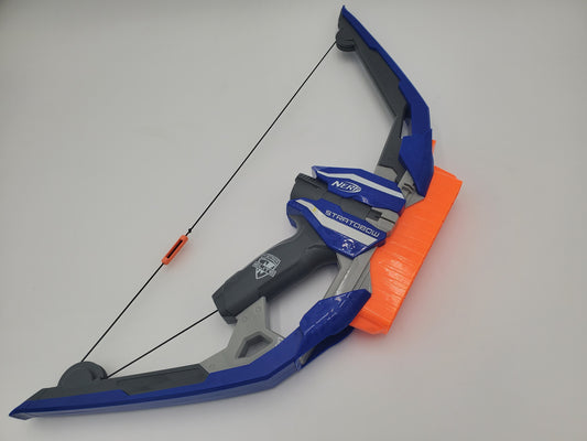 Nerf N-Strike Elite Stratobow