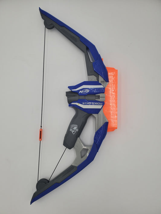 Nerf N-Strike Elite Stratobow