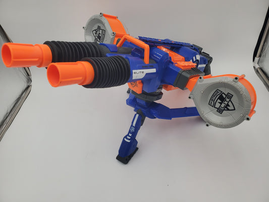 Nerf N-Strike Elite Rhino-Fire