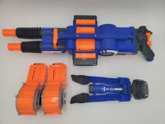 Nerf N-Strike Elite Rhino-Fire