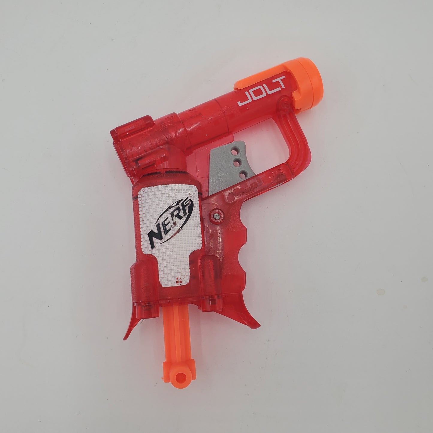 Nerf Jolt