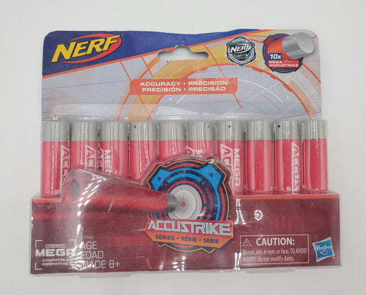 Nerf Mega Accustrike Dart Refill