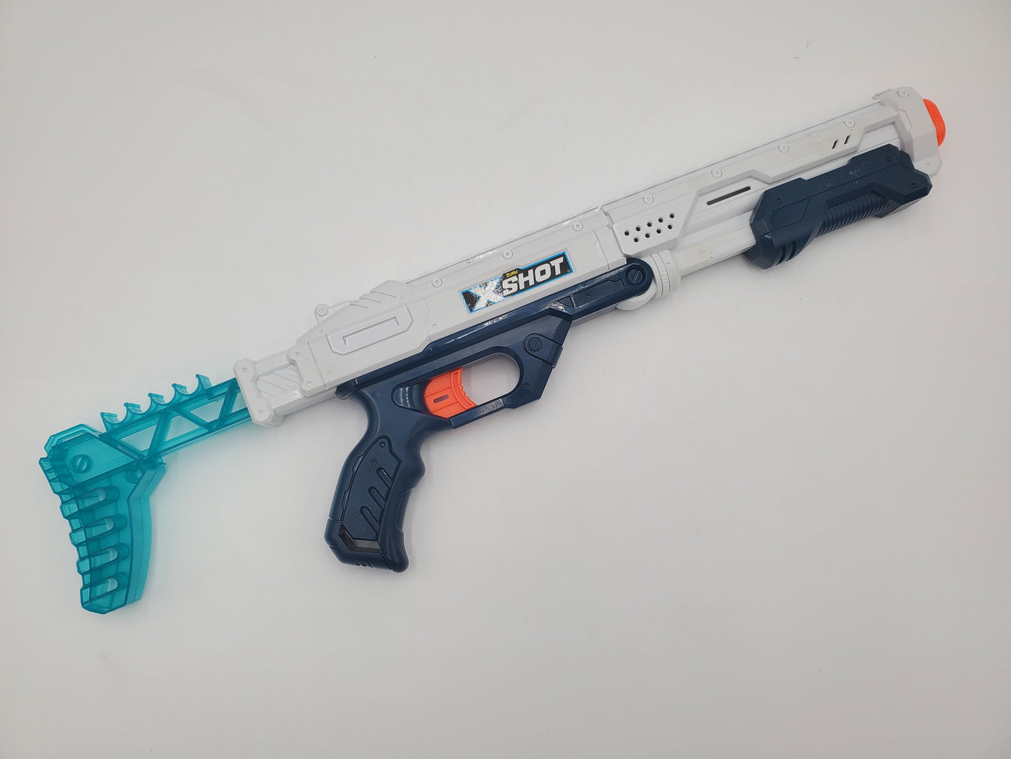 X-Shot Hawk Eye (2018)