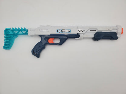 X-Shot Hawk Eye (2018)