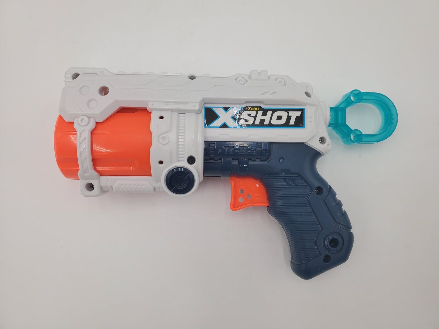 X-Shot Fury 4