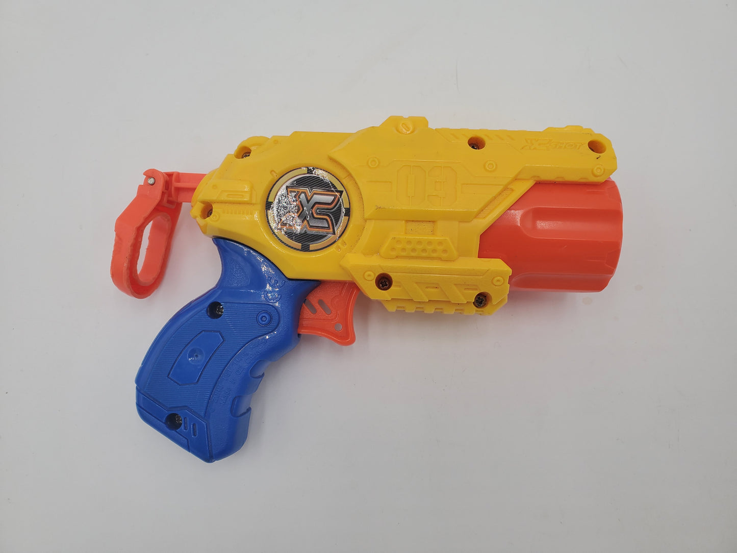 X-Shot Barrel Breaker TK-3