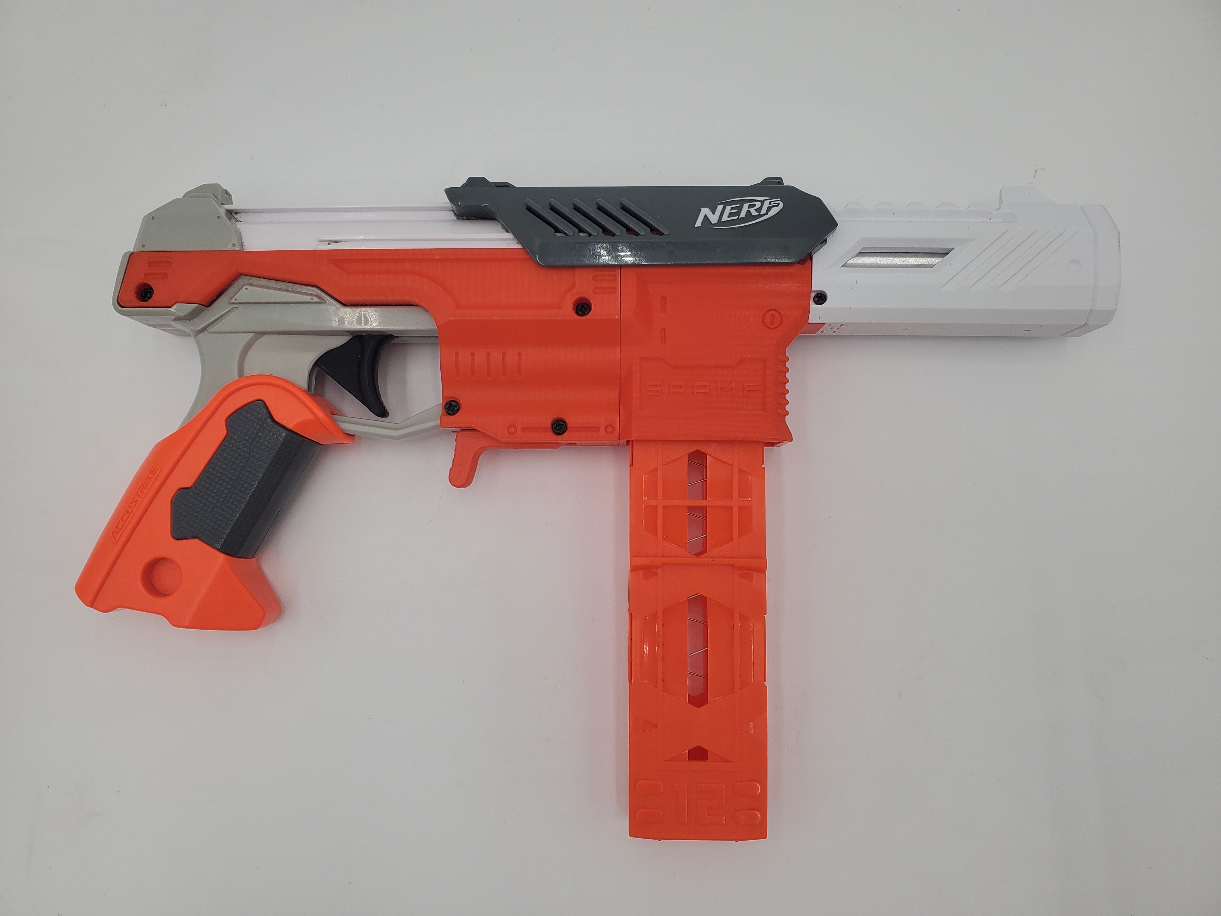 3D Printed Hobbyist Blasters – Blaster Guy