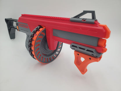 Dart Zone Max Tomcat