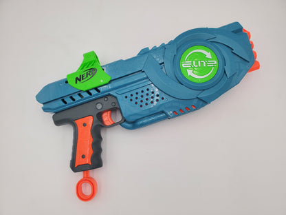 Nerf Elite 2.0 Flip-8
