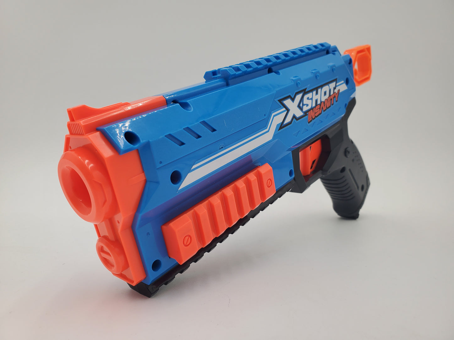 X-Shot Insanity Manic