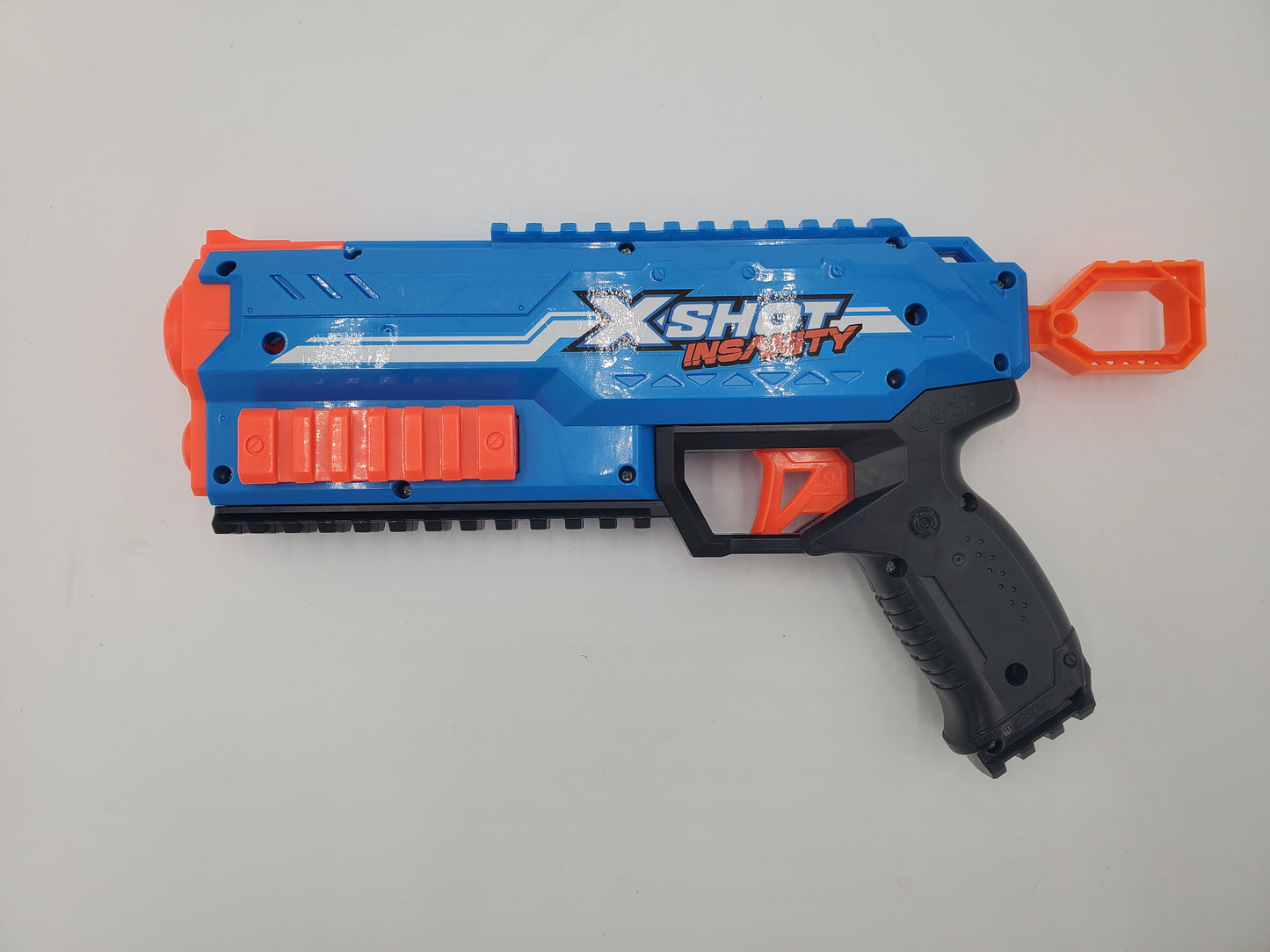 X-Shot Insanity Manic