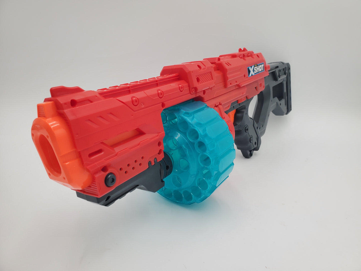 X-Shot Max Havoc