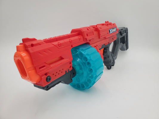 X-Shot Max Havoc