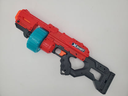 X-Shot Max Havoc