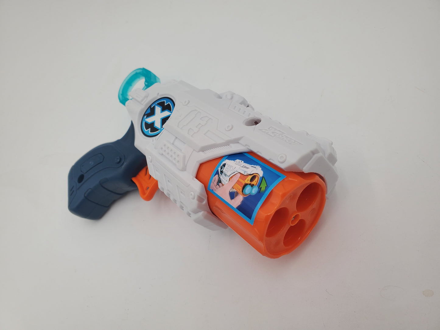 X-Shot MK 3