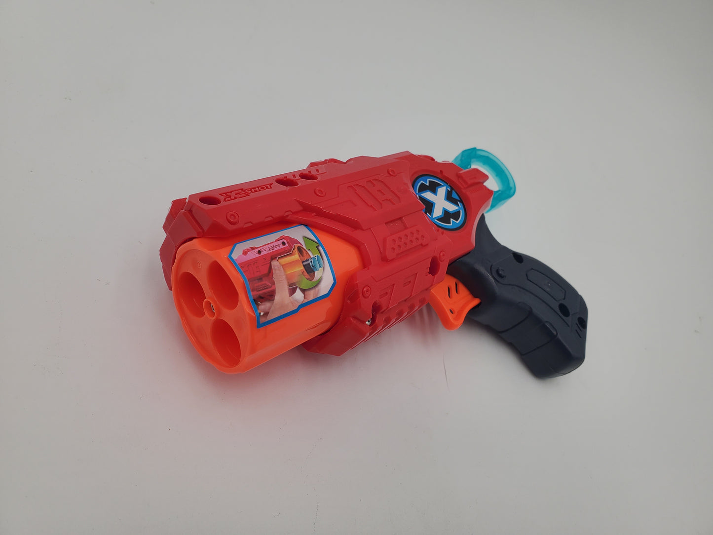 X-Shot MK 3