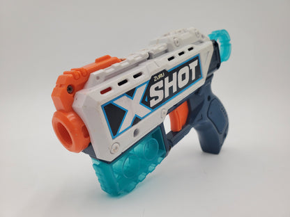 X-Shot Recoil