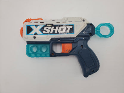 X-Shot Recoil