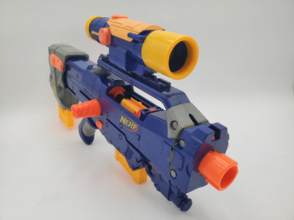 Nerf N-Strike Longshot CS-6