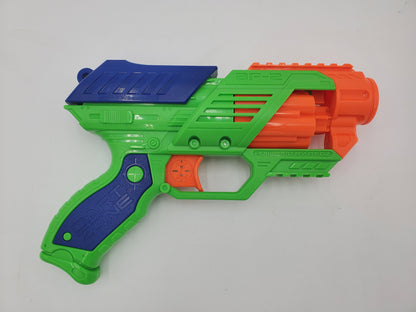 Dart Zone Blitzfire X2/Nitroshot Blitzfire