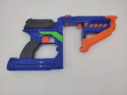 Dart Zone Magnum X2