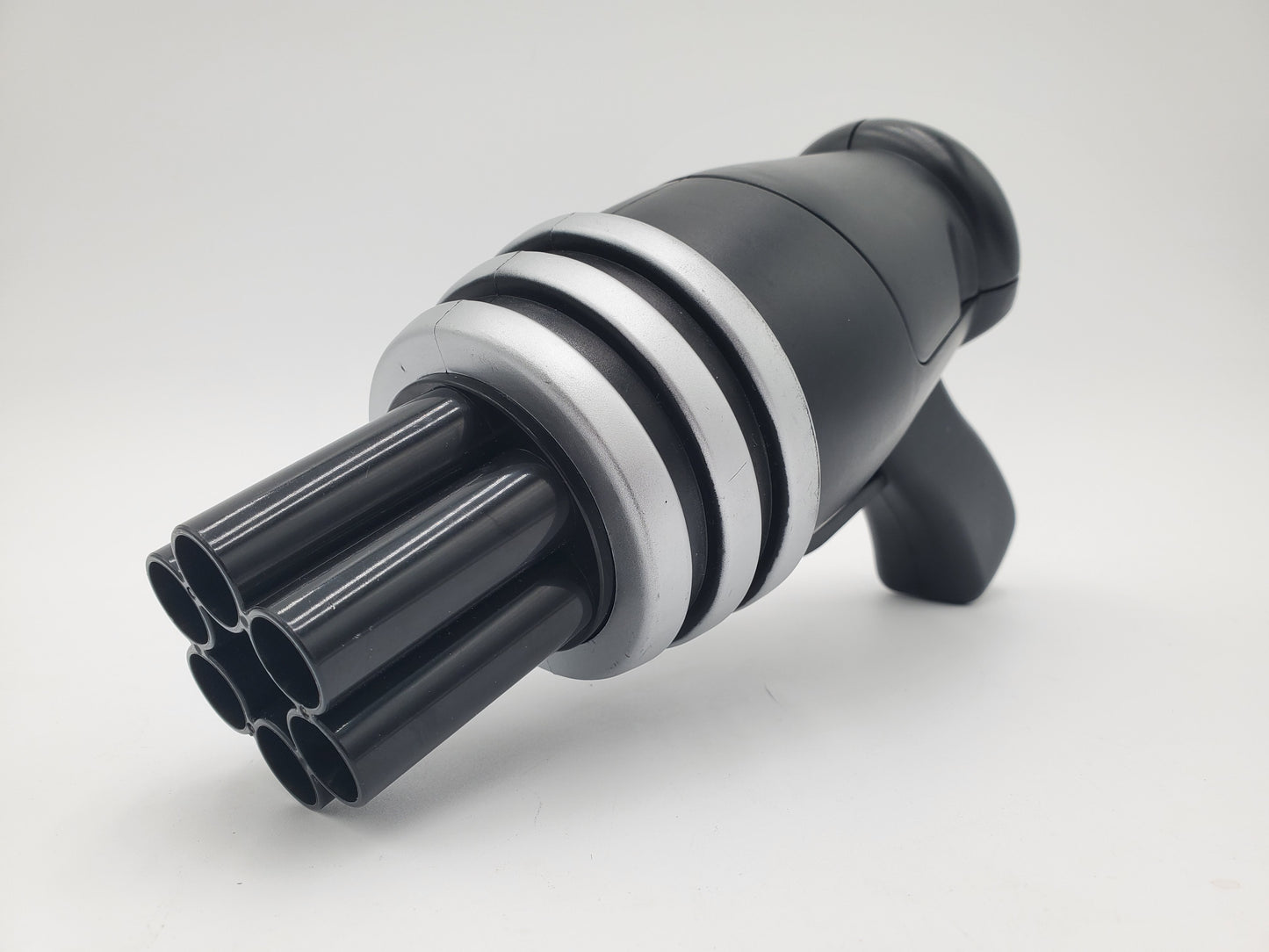 Air Hover Target Game Blaster