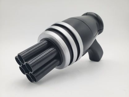 Air Hover Target Game Blaster