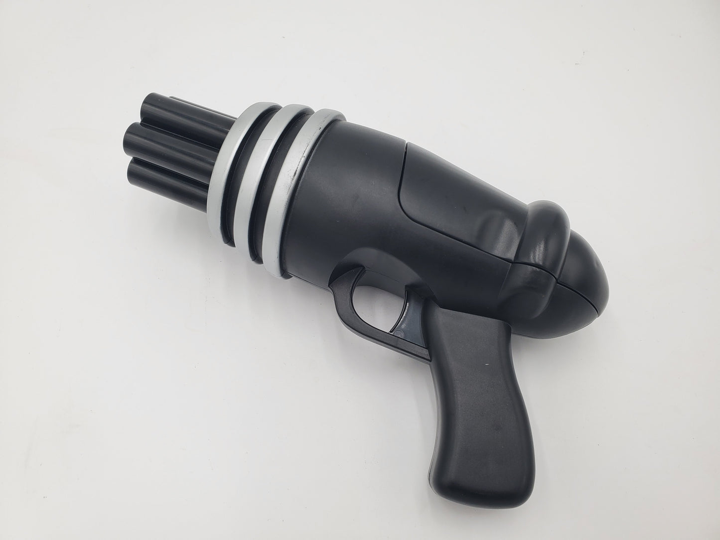 Air Hover Target Game Blaster